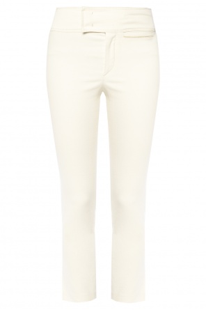 Narrow leg trousers, zdjęcie 1 Narrow leg trousers od Isabel Marant